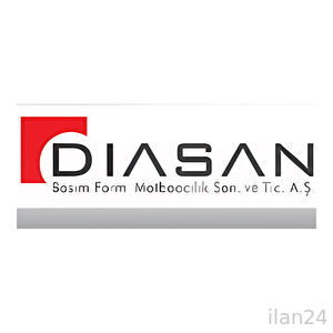 DİASAN BASIM FORM MATBAACILIK SAN.VETİC.A.Ş.