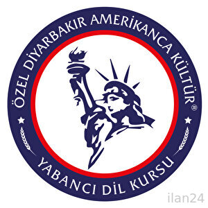 Diyarbakır Amerikan Kültür Yabancı Dil Kursu
