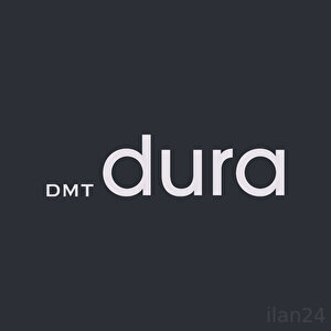 DMT DURA MİMARLIK TASARIM İNŞAAT TAAHHÜT TİCARET LİMİTED ŞİRKETİ