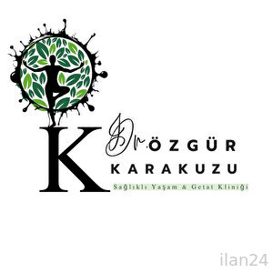 Dr. Özgür Erdinç Karakuzu Fonksiyonel Tıp & GETAT KLİNİĞİ