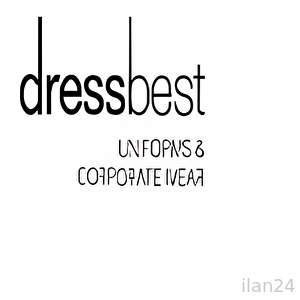DRESS BEST UNIFORMS