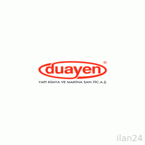 Duayen Yapı Kimya Ve Makina