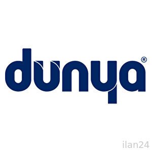 Dünya Plastik San. Tic. Ltd. Şti.