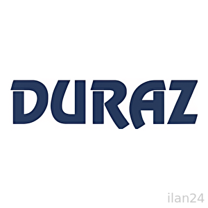 DURAZ TEKSTİL SAN. TİC. LTD. ŞTİ.