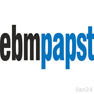 EBM PAPST FAN SANAYİ VE TİCARET ANONİM ŞİRKETİ
