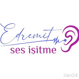 Edremit Ses İşitme Cihazları Satış Ve Uygulama Merkezi