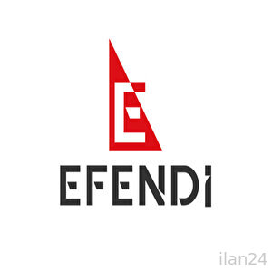 EFENDİ DIŞ TİCARET MAKİNA LTD ŞTİ