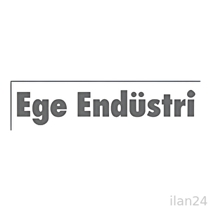 Ege Endüstri ve Ticaret A.Ş.