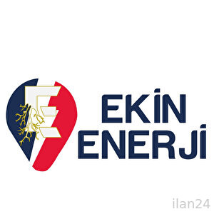 EKİN ENERJİ ELEKTRİK GÜV. SİS LTD. ŞTİ.
