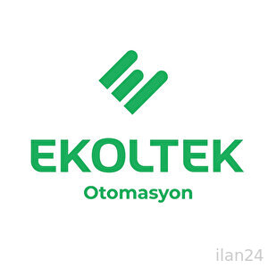 EKOLTEK OTOMASYON SANAYİ VE TİCARET LİMİTED ŞİRKETİ