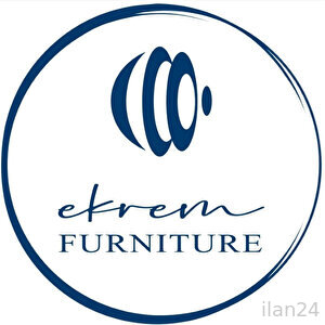 EKREM FURNITURE ORMAN ÜRÜNLERİ İNŞAAT İTHALAT İHRACAT VE SANAYİ TİCARET LİMİTED ŞİRKETİ