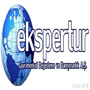 Ekspertur Gayrimenkul Değerleme Ve Danışmanlık A.Ş