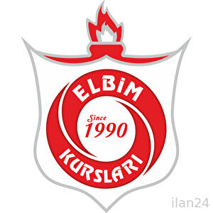 ELBİM EĞİTİM KURUMLARI A.Ş.