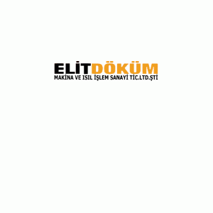 Elit Döküm Makina Ve Isıl İşlem Sanayi