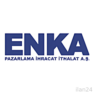 ENKA Pazarlama İhracat İthalat A.Ş.