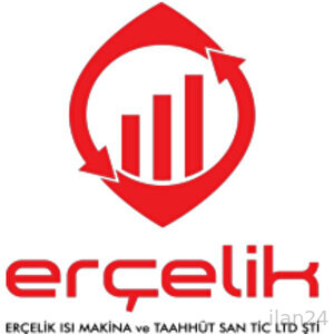 ERÇELİK ISI MAKİNA VE TAAHHÜT SAN. TİC. LTD. ŞTİ.