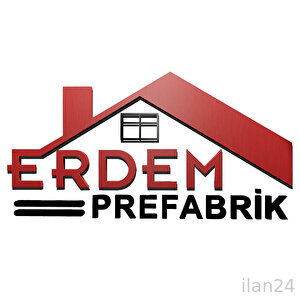 ERDEM PREFABRİK