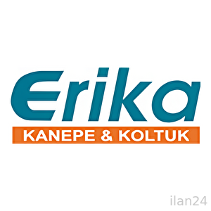 ERİKA MOBİLYA İNŞ. TAH. NAK. SAN. TİC.LTD.ŞTİ