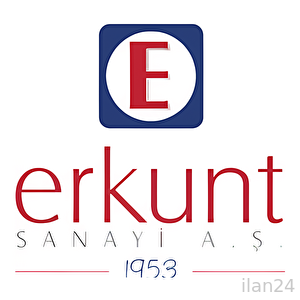 ERKUNT SANAYİ ANONİM ŞİRKETİ