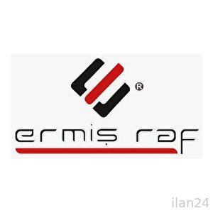 ERMİŞ RAF SAN. VE TİC. LTD. ŞTİ.