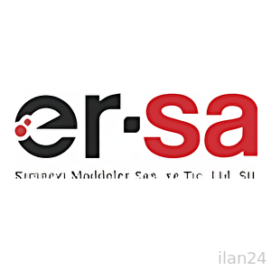 ERSA KİMYEVİ MADDELER SANAYİ VE TİCARET ANONİM ŞİRKETİ