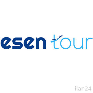 ESEN TUR ORGANİZASYON TAŞIMACILIK TİCARET LİMİTED ŞİRKETİ