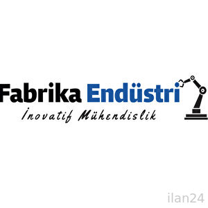 FABRİKA MAKİNA SANAYİ VE TİCARET LİMİTED ŞİRKETİ