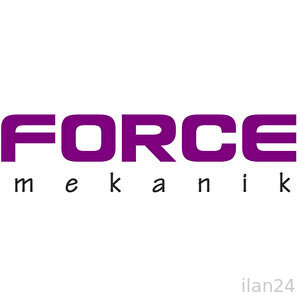 Force Mekanik İç ve Dış Tic. LTD. ŞTİ
