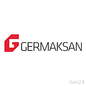 GERMAKSAN MAKİNA SANAYİ VE TİCARET ANONİM ŞİRKETİ