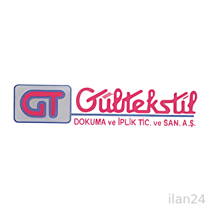 Gül Tekstil Dokuma ve İplik Ticaret ve Sanayi A.Ş.