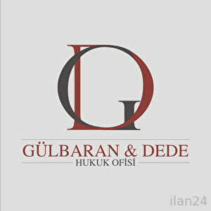 Gülbaran & Dede Hukuk Ofisi