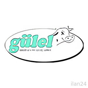GÜLEL HAYVANCILIK TARIM, GIDA, EMLAK SAN. VE TİC. 