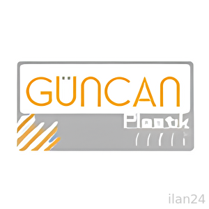 GÜNCAN PLASTİK AMBALAJ SANAYİ VE TİCARET ANONİM ŞİRKETİ