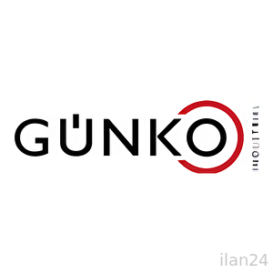 GÜNKO ENDÜSTRİYEL SİSTEMLER SAN.VE TİC.LTD.ŞTİ.