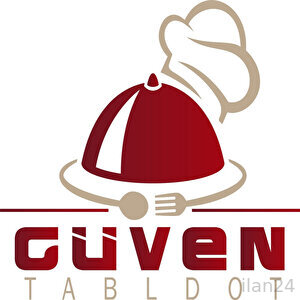 Güven Tabldot Yemek ve Gıda Ürünleri LTD. ŞTİ.