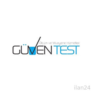 Güven Test Ölçüm Ve Muayene Hizmetleri Ltd Şti-S