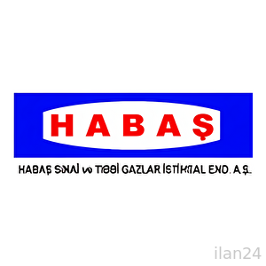 Habaş Sınai ve Tıbbi Gazlar İstihsal Endüstri A.Ş