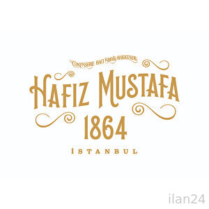 Hafız Mustafa 1864