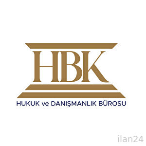 HBK HUKUK VE DANIŞMANLIK BÜROSU