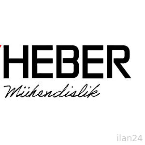 HEBER MÜHENDİSLİK RAF SİSTEMLERİ A.Ş.