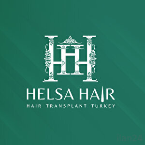 HELSA SAĞLIK TURİZM LİMİTED ŞİRKETİ