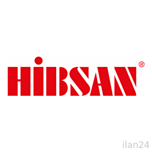 Hibsan Havalandırma San. Tic. Ltd. Şti.