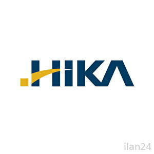 HİKA NAK.İNŞ.TAAH.MADEN.TURZM.PETROL ÜRN.İTH.İHR.S