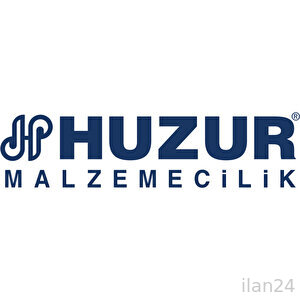 HUZUR MALZEMECİLİK TİCARET PAZARLAMA VE SANAYİ ANONİM ŞİRKETİ