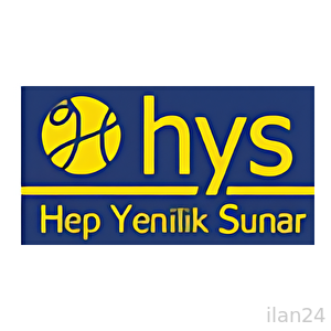 Hys Köroğlu Mağazacılık A.Ş.