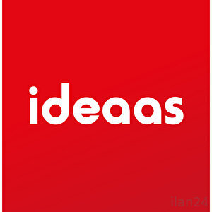 İDEAAS BİLGİSAYAR SİSTEMLERİ TİC.LTDŞTİ.