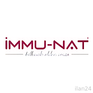 İMMUNAT BİTKİSEL İLAÇ VE DOĞAL SAĞLIK ÜRÜNLERİ İMA