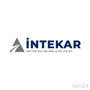 İntekar Yapı Turz. Elk. İnş. San. Ve Tic. Ltd. Şti