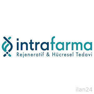İntrafarma ilaç sanayi