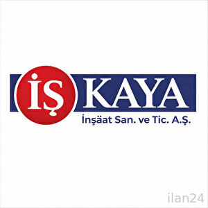 İşkaya İnşaat